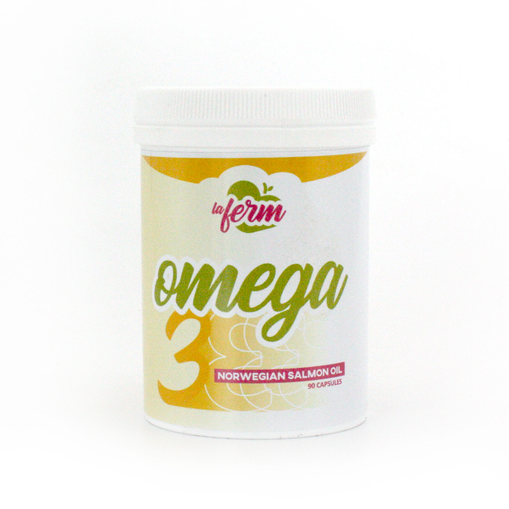 omega 3 original