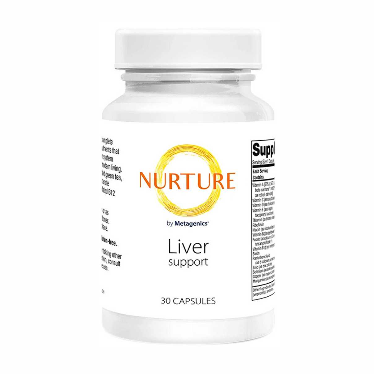 liver support