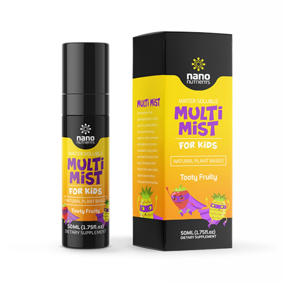 Multi - Mist for Kids
