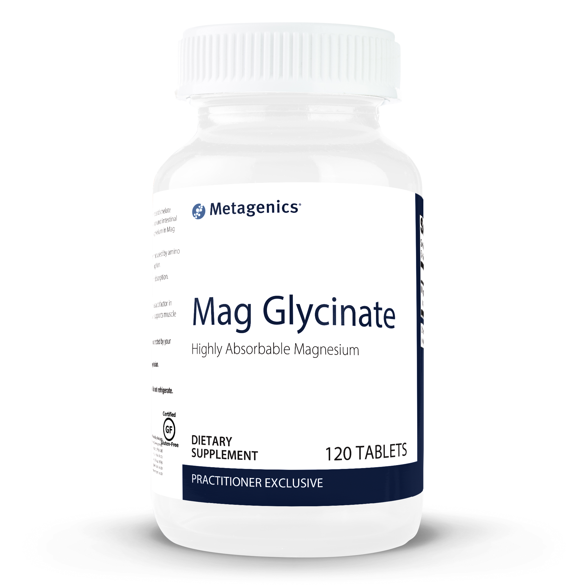 Mag-Glycite